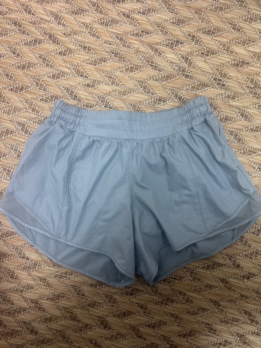 Lulu Hotty Hot Shorts